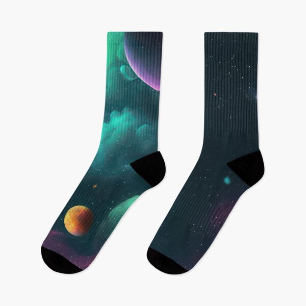 Artikelvorschau, High on the Celestial Plane entworfen und verkauft von SeedDesign.