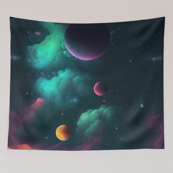 Item preview, High on the Celestial Plane designed and sold by SeedDesign.