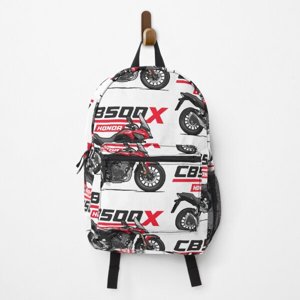 Item preview, CB500X - Red designed and sold by Tomislav Lozić.