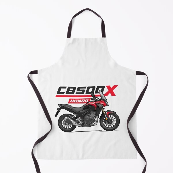 Item preview, CB500X - Red designed and sold by Tomislav Lozić.