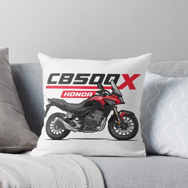 Item preview, CB500X - Red designed and sold by Tomislav Lozić.