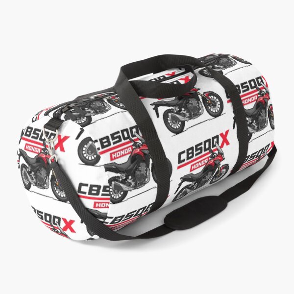 Item preview, CB500X - Red designed and sold by Tomislav Lozić.