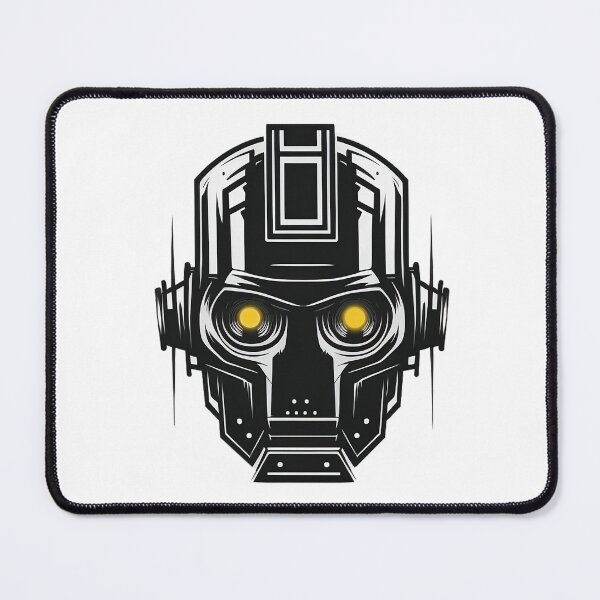 Item preview, Robot designed and sold by Totally Human.