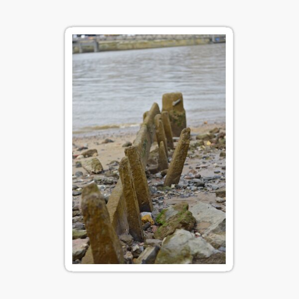 Item preview, Urban exploration, bankside designed and sold by iam01110011.