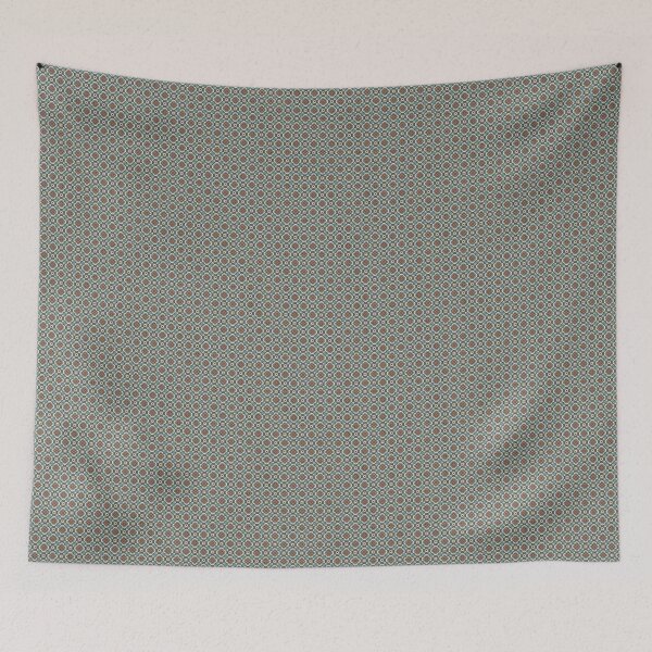 Item preview, Pattern with flowers chabby chic designed and sold by SMILE88.