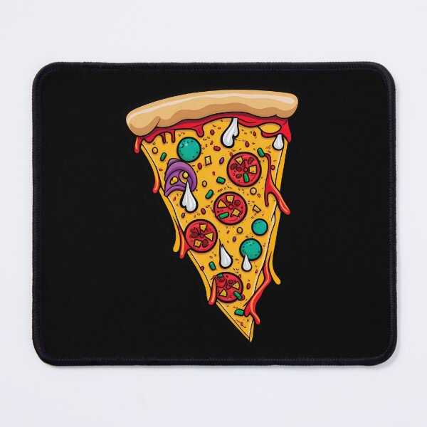 Item preview, Tasty Slice of Pizza designed and sold by Giggl'n Gopher.