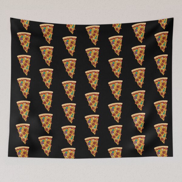 Item preview, Tasty Slice of Pizza designed and sold by Giggl'n Gopher.