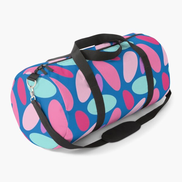 Item preview, Colorful Oval Shape Geometric Seamless Pattern designed and sold by S4Graphics.