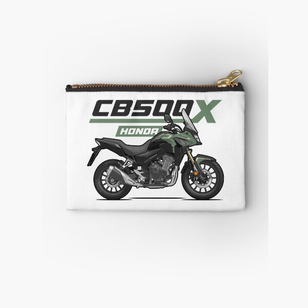 Item preview, CB500X - Green designed and sold by Tomislav Lozić.