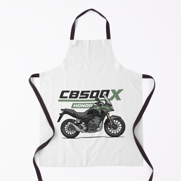 Item preview, CB500X - Green designed and sold by Tomislav Lozić.