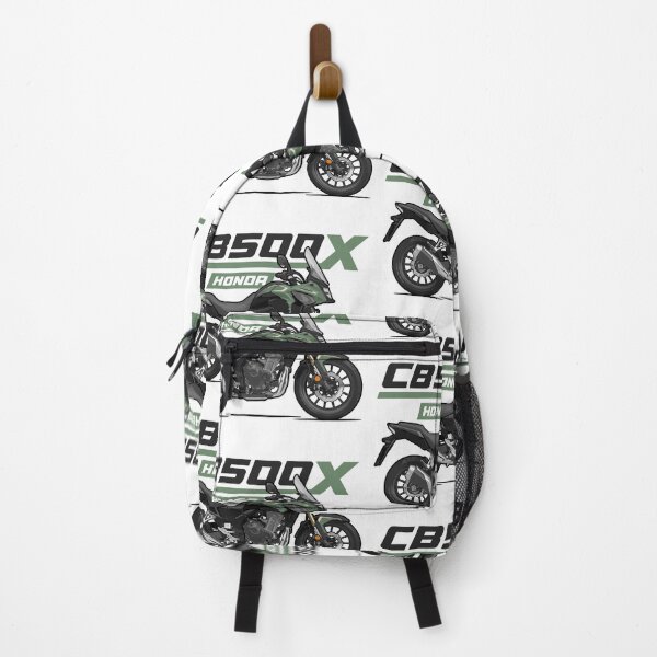 Item preview, CB500X - Green designed and sold by Tomislav Lozić.