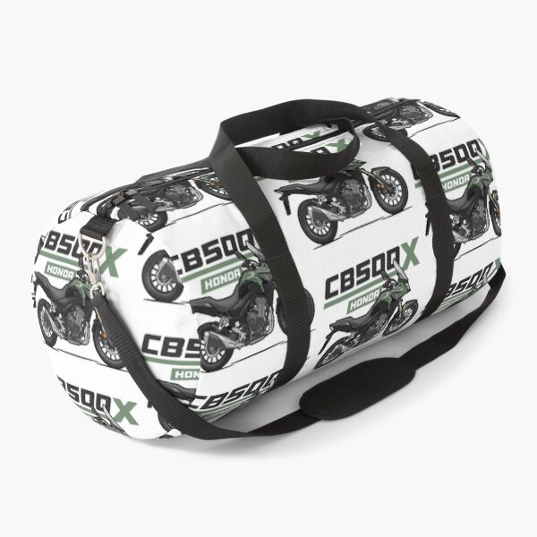 Item preview, CB500X - Green designed and sold by Tomislav Lozić.