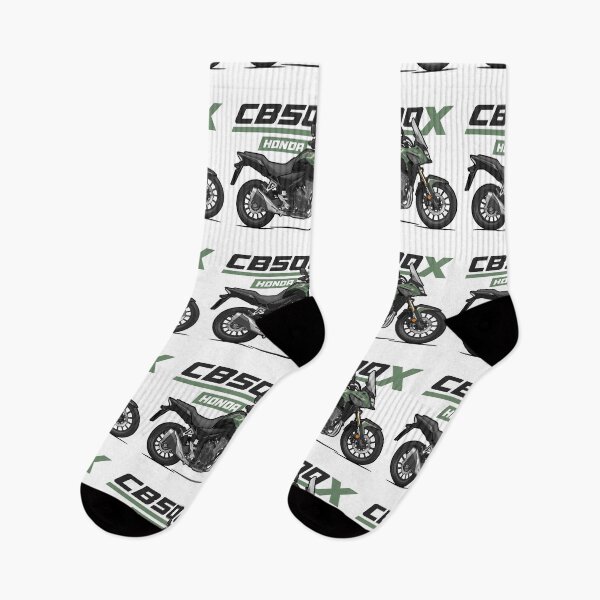 Item preview, CB500X - Green designed and sold by Tomislav Lozić.