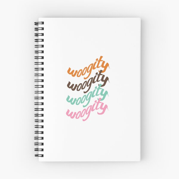 Item preview, woogity woogity - Outer Bank designed and sold by NURANI AKTER.