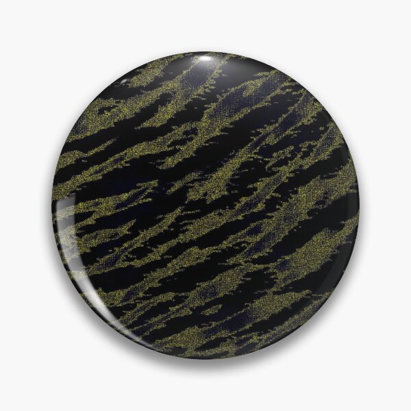 Item preview, Bright yellow zebra pattern. designed and sold by MirBer.
