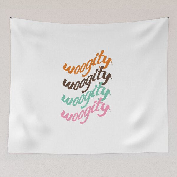 Item preview, woogity woogity - Outer Bank designed and sold by NURANI AKTER.