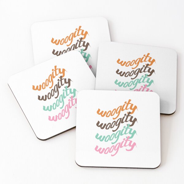 Item preview, woogity woogity - Outer Bank designed and sold by NURANI AKTER.