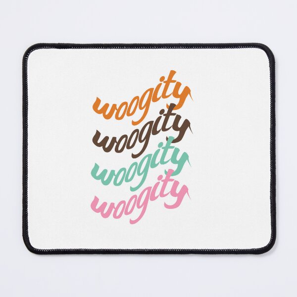 Item preview, woogity woogity - Outer Bank designed and sold by NURANI AKTER.