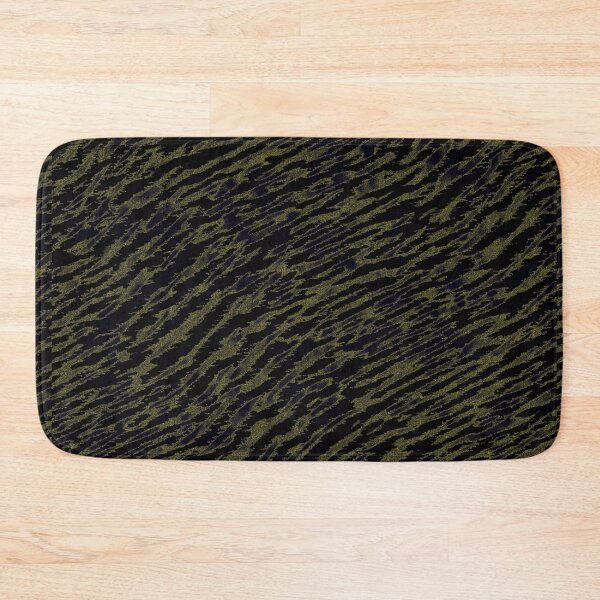 Item preview, Bright yellow zebra pattern. designed and sold by MirBer.