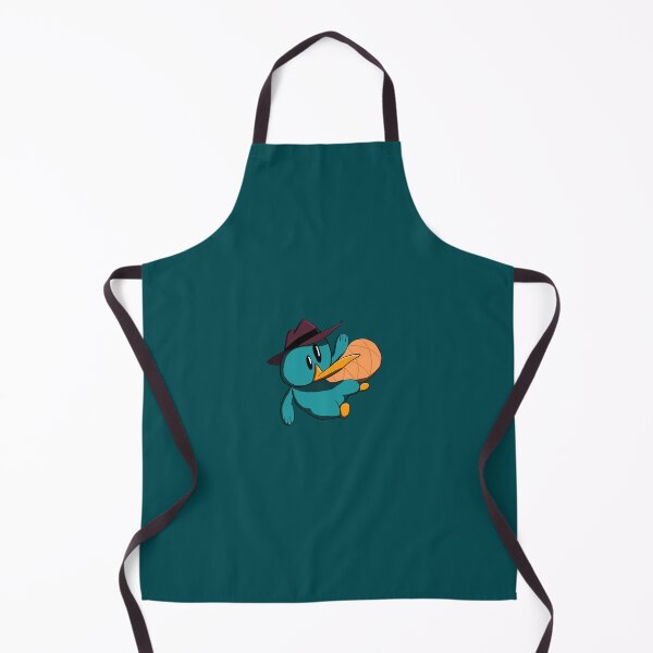 Item preview, Perry The Platypus Icon designed and sold by 1544cn.