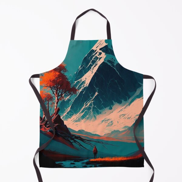 Item preview, Adventurous Man designed and sold by L'art Designs.
