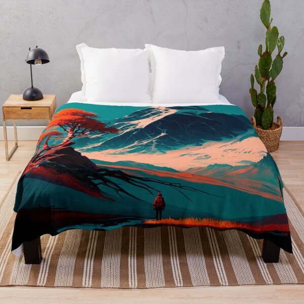 Item preview, Adventurous Man designed and sold by L'art Designs.