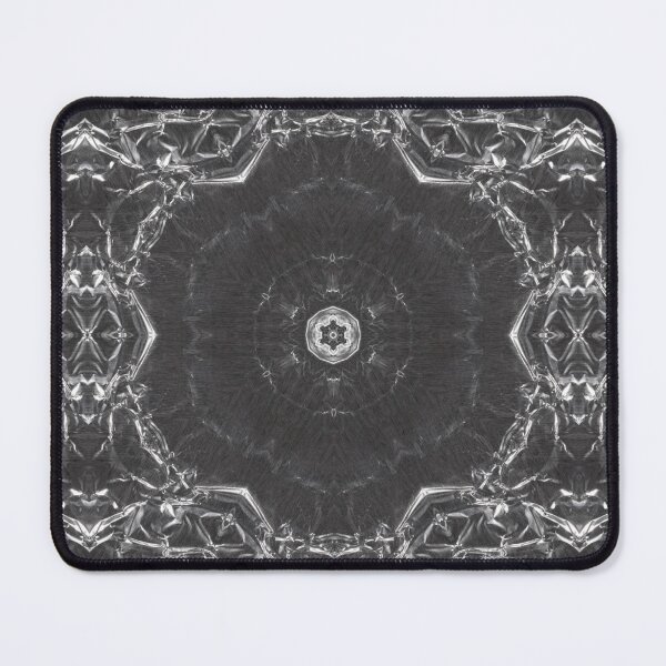 Item preview, Aluminum foil Kaleidoscope Pattern 19 designed and sold by Swabcraft.