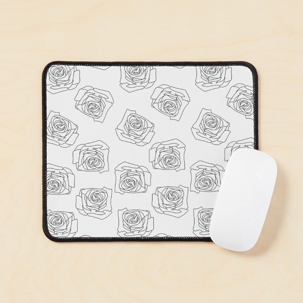 Item preview, Mouse Pad designed and sold by Flo2.