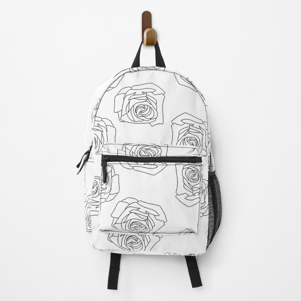 Item preview, Backpack designed and sold by Flo2.