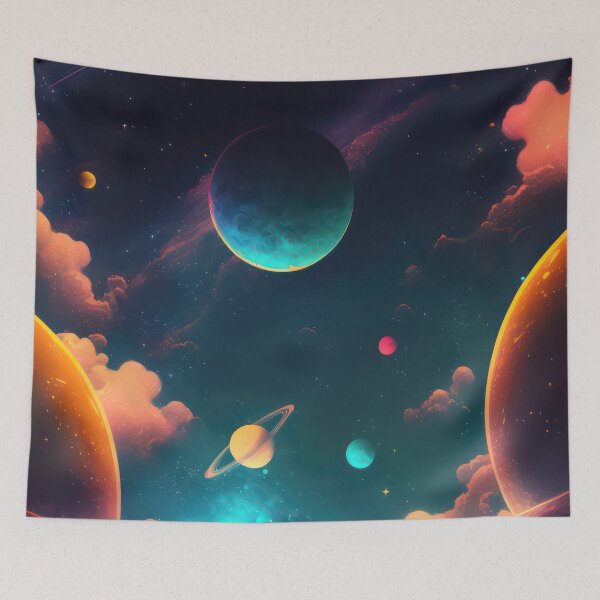Artikelvorschau, High on the Celestial Plane entworfen und verkauft von SeedDesign.