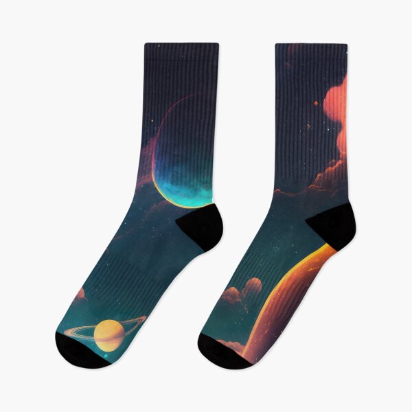 Artikelvorschau, High on the Celestial Plane entworfen und verkauft von SeedDesign.