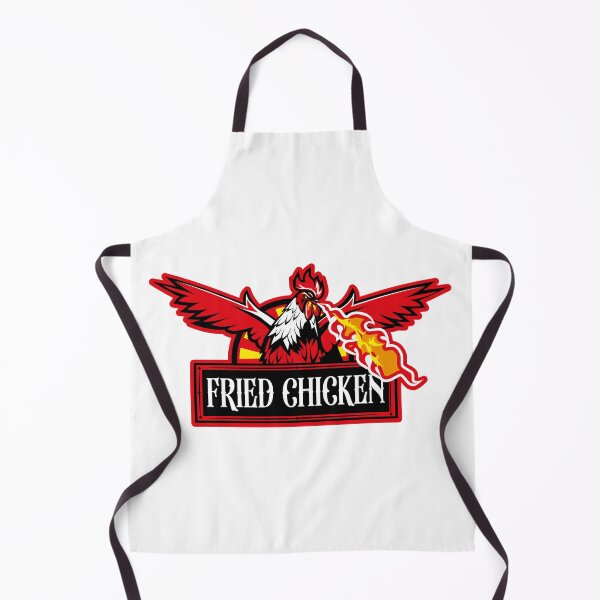 Item preview, Rooster of fire designed and sold by efa83.