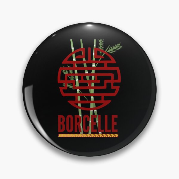 Item preview, Borcelle new design designed and sold by BloomingByL.