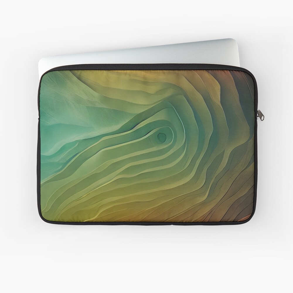 Item preview, Laptop Sleeve designed and sold by futureimaging.
