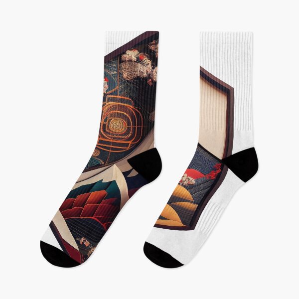 Item preview, Leisurely-Mountains-and-Waters designed and sold by JunoMoLLC.