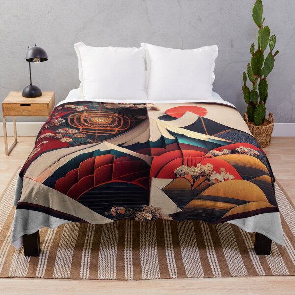 Item preview, Leisurely-Mountains-and-Waters designed and sold by JunoMoLLC.