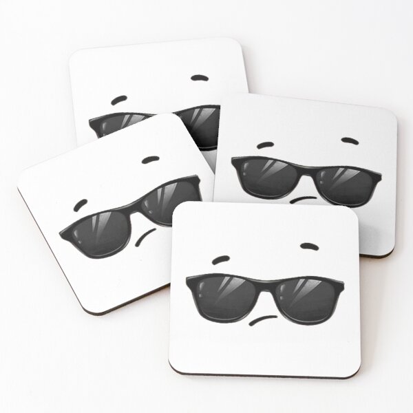 Item preview, classy emojis designed and sold by 66Kiff.