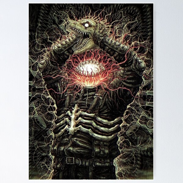 Item preview, DOROHEDORO designed and sold by Bolzak.