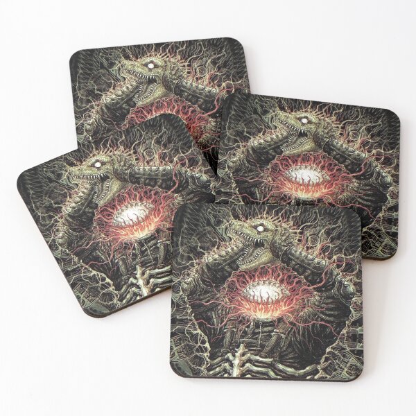 Item preview, DOROHEDORO designed and sold by Bolzak.