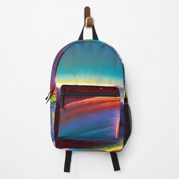 Item preview, Ethereal Scifi Landscapes 47 designed and sold by Benito Del Ray.