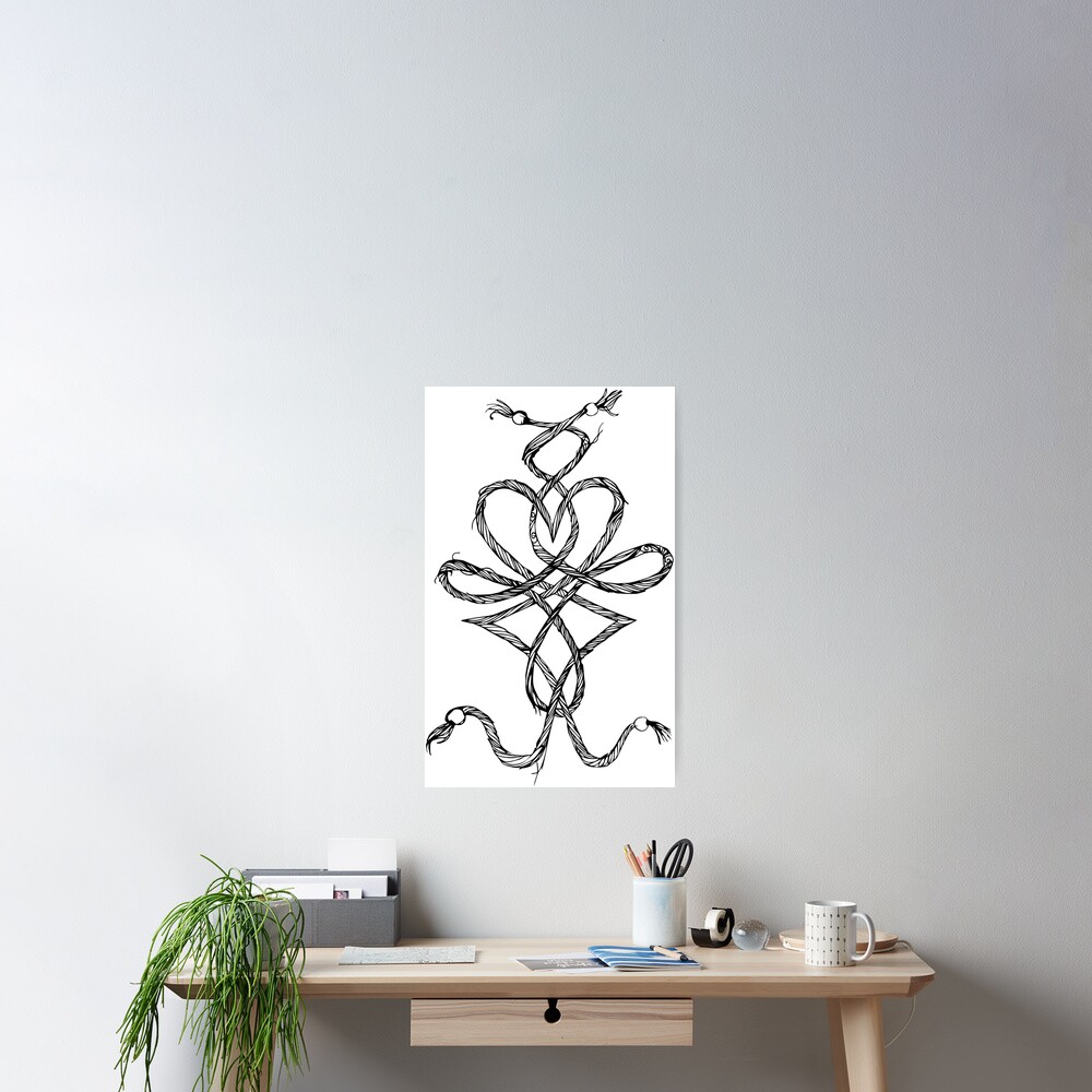 Item preview, Poster designed and sold by FrejaFri.