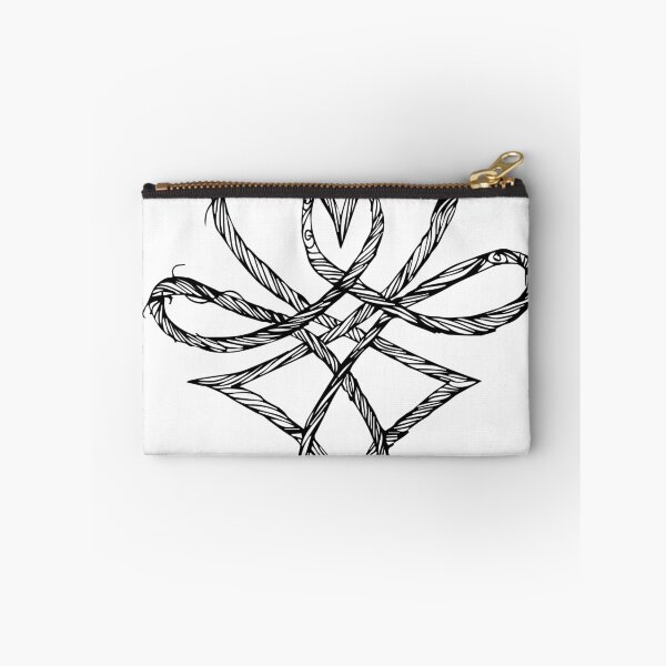 Item preview, Hjerteflet designed and sold by Freja Friborg.