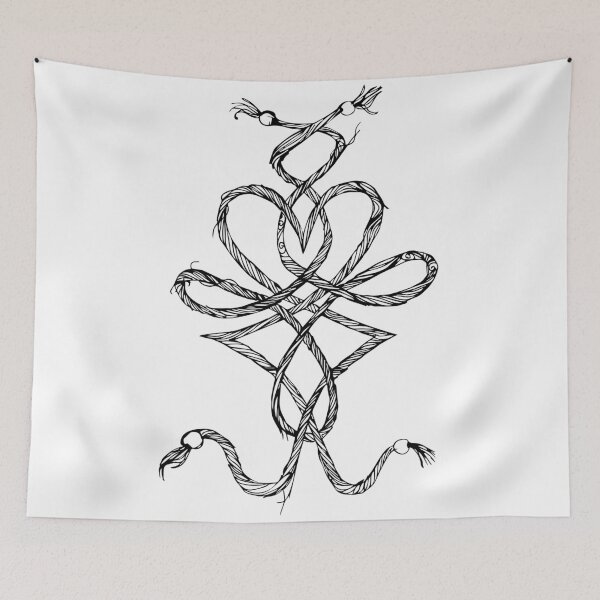 Item preview, Hjerteflet designed and sold by Freja Friborg.