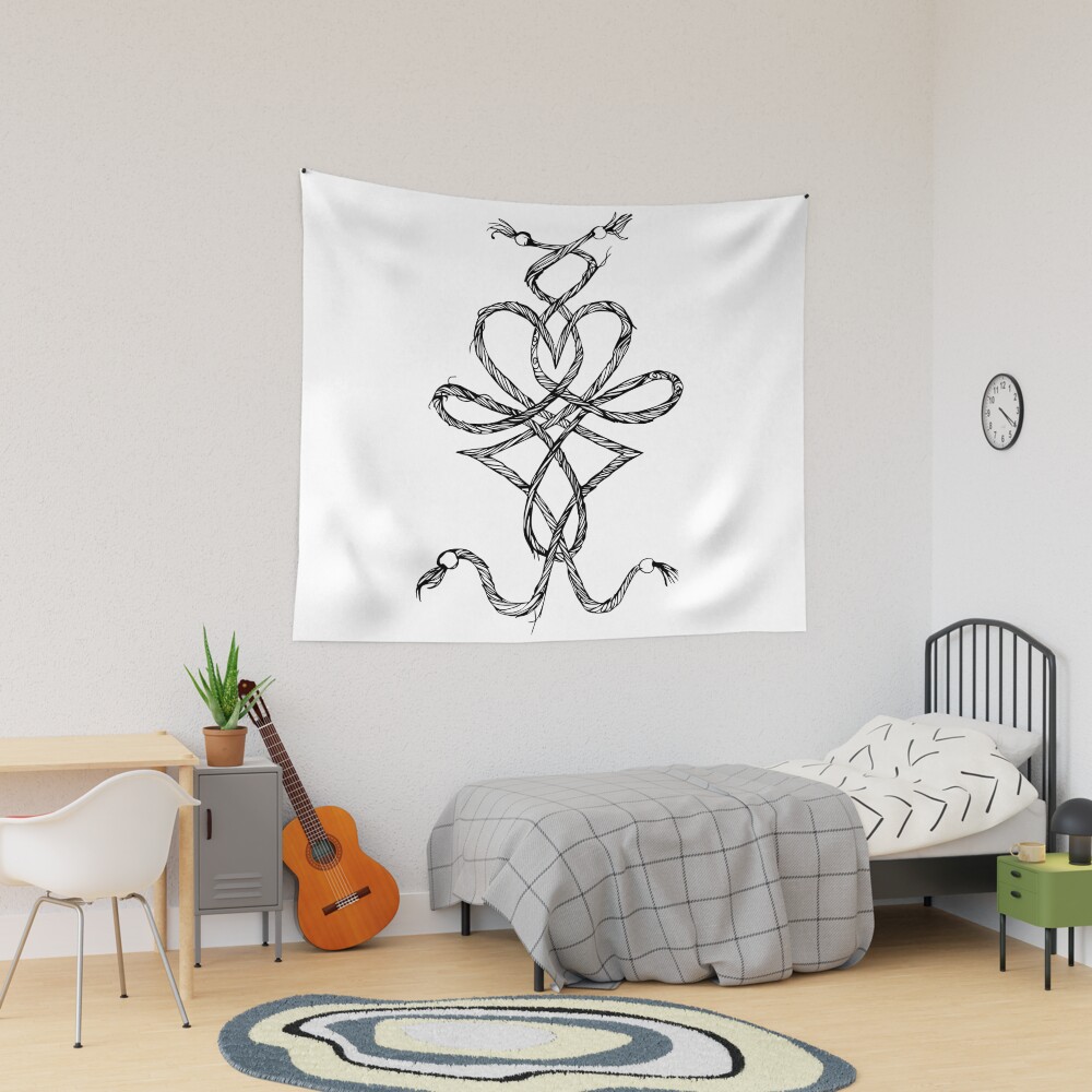 Item preview, Tapestry designed and sold by FrejaFri.