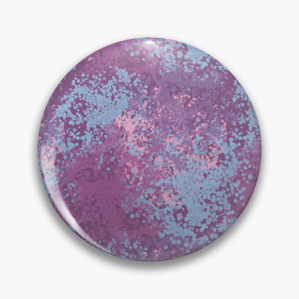 Item preview, Beautiful Abstract Flower Blossoms in the Rain Seamless Surface Pattern designed and sold by MoePark.