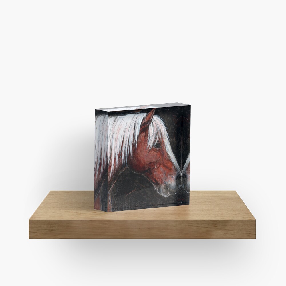 Item preview, Acrylic Block designed and sold by EmeraldArtwork.