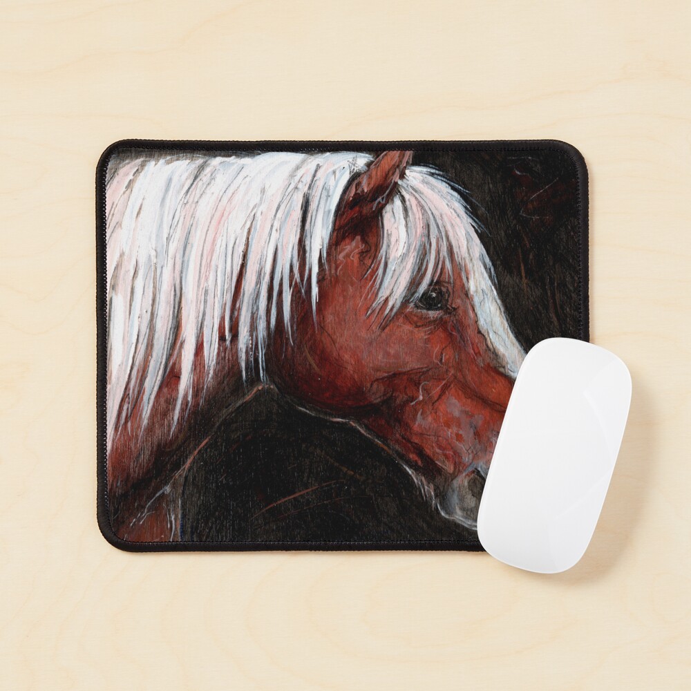 Item preview, Mouse Pad designed and sold by EmeraldArtwork.