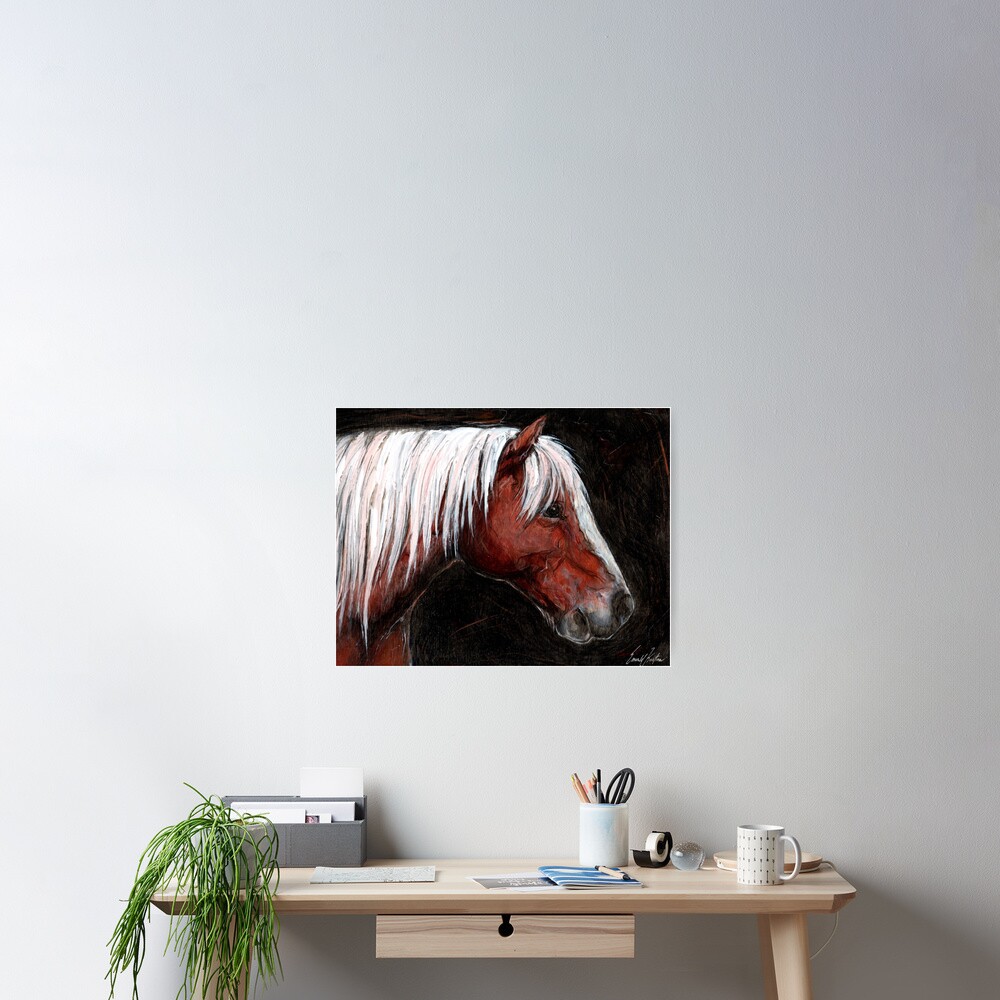 Item preview, Poster designed and sold by EmeraldArtwork.