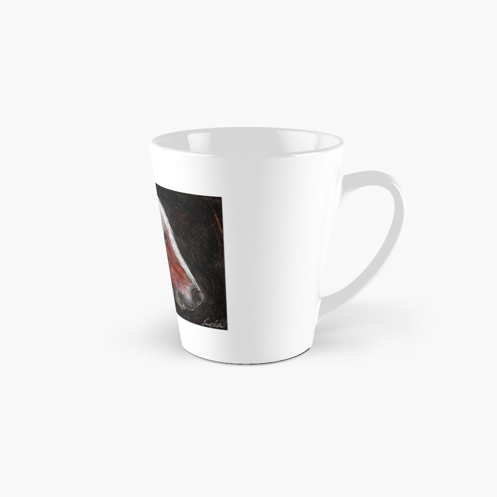 Item preview, Tall Mug designed and sold by EmeraldArtwork.
