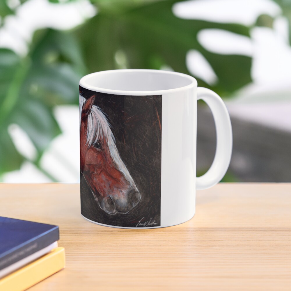 Item preview, Classic Mug designed and sold by EmeraldArtwork.